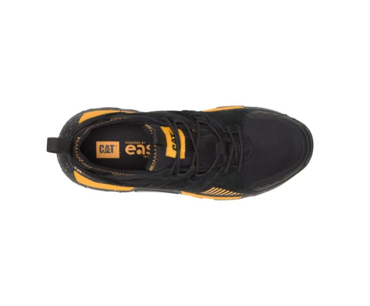 Tenis deals masculino caterpillar